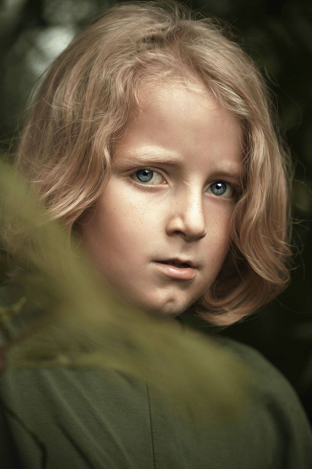 , Йоко Смирнова