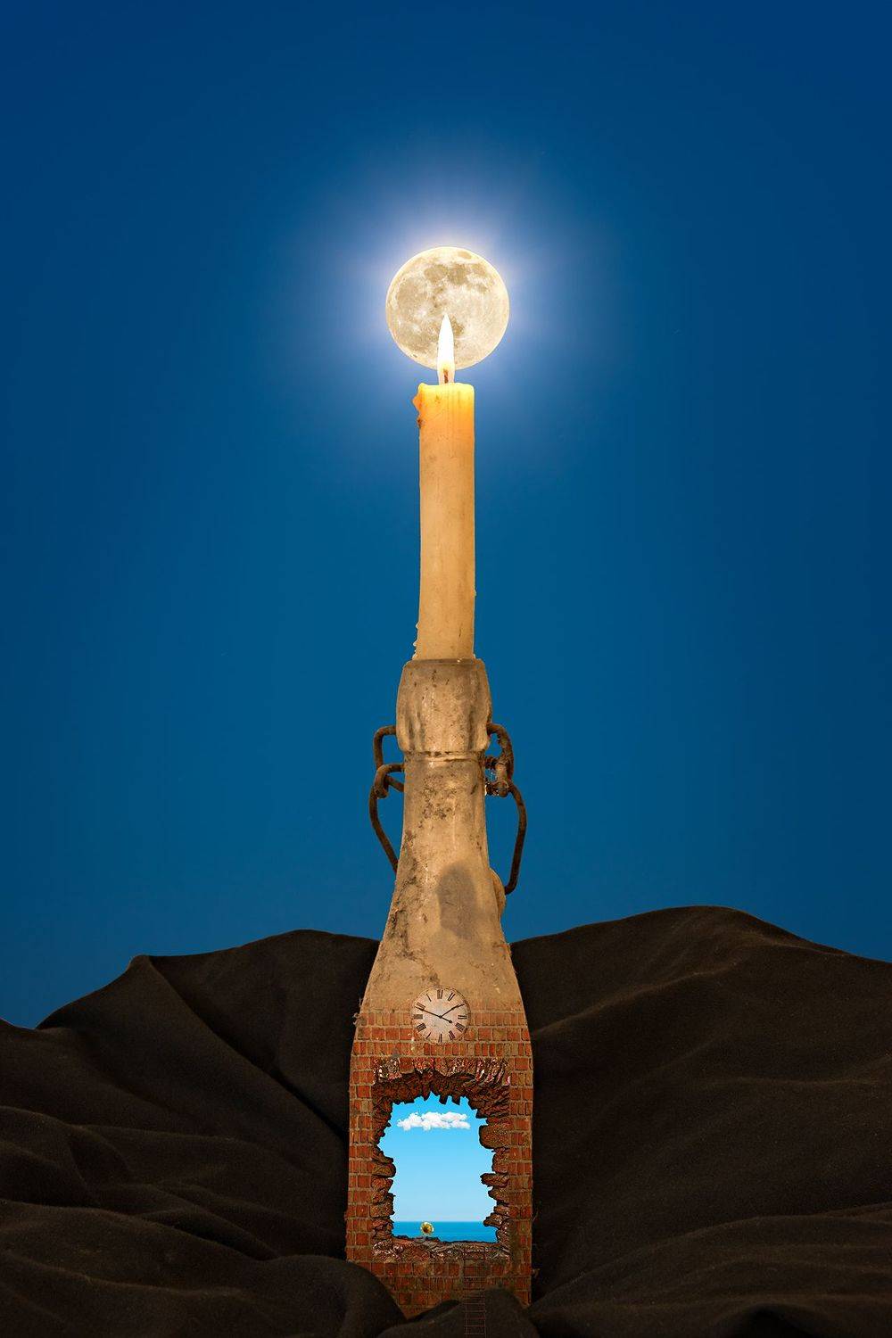 collage, color, colors, concept, conceptual, digital, digital art, light, photo collage, photography, surreal, surrealism,, Dr Didi Baev