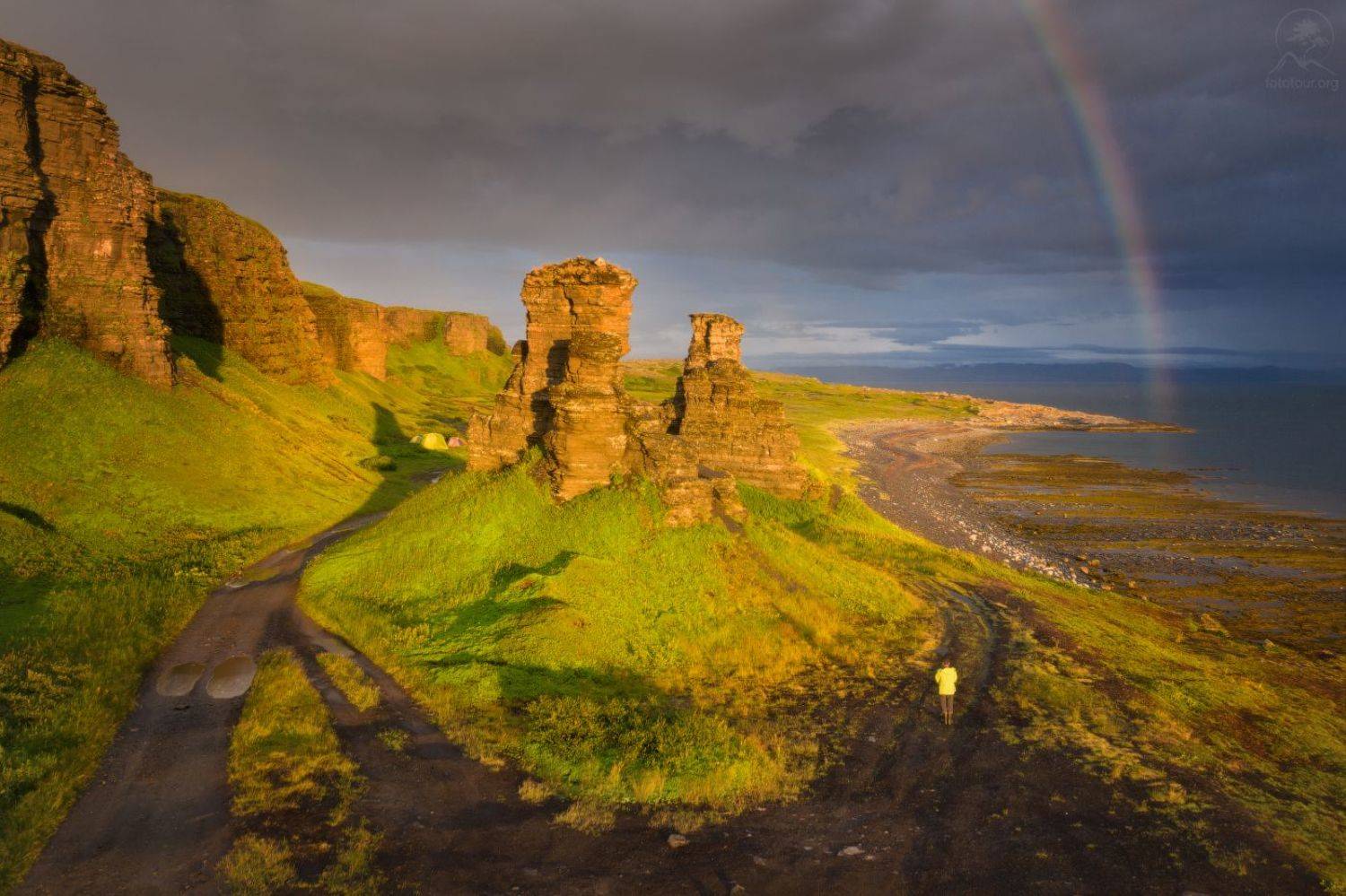 , Анатолий Гордиенко