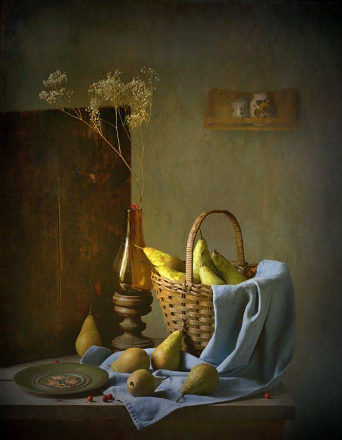 , Stein Georg
