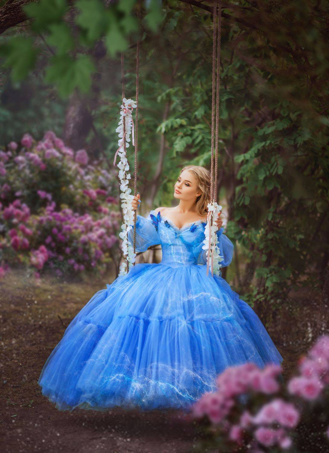 , Диана Липкина