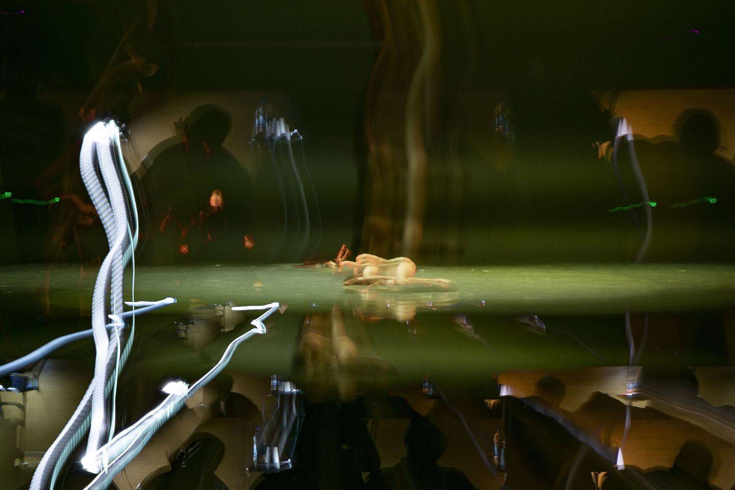 , Юрий Чернов