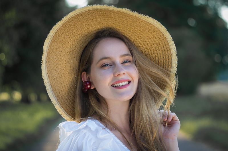 Dorota фото превью