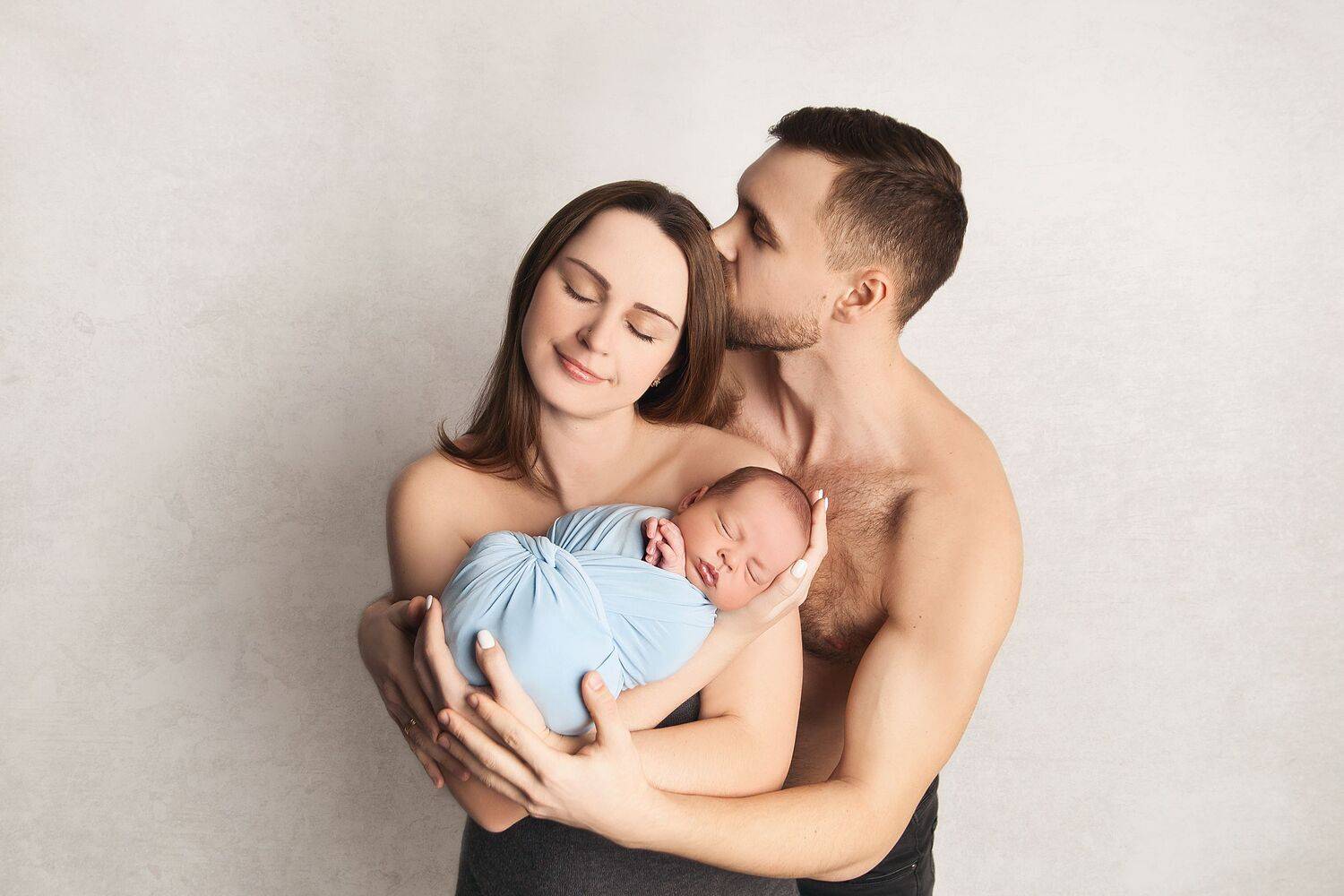 newborn, family, baby, love, maternity, familyphoto, newbornphoto, babynewborn, newbornphotography, семейное фото, ньюборн, новорождённый, семейный потрет, студийный портрет, семья, малыш, мальчик, Ману Фалько