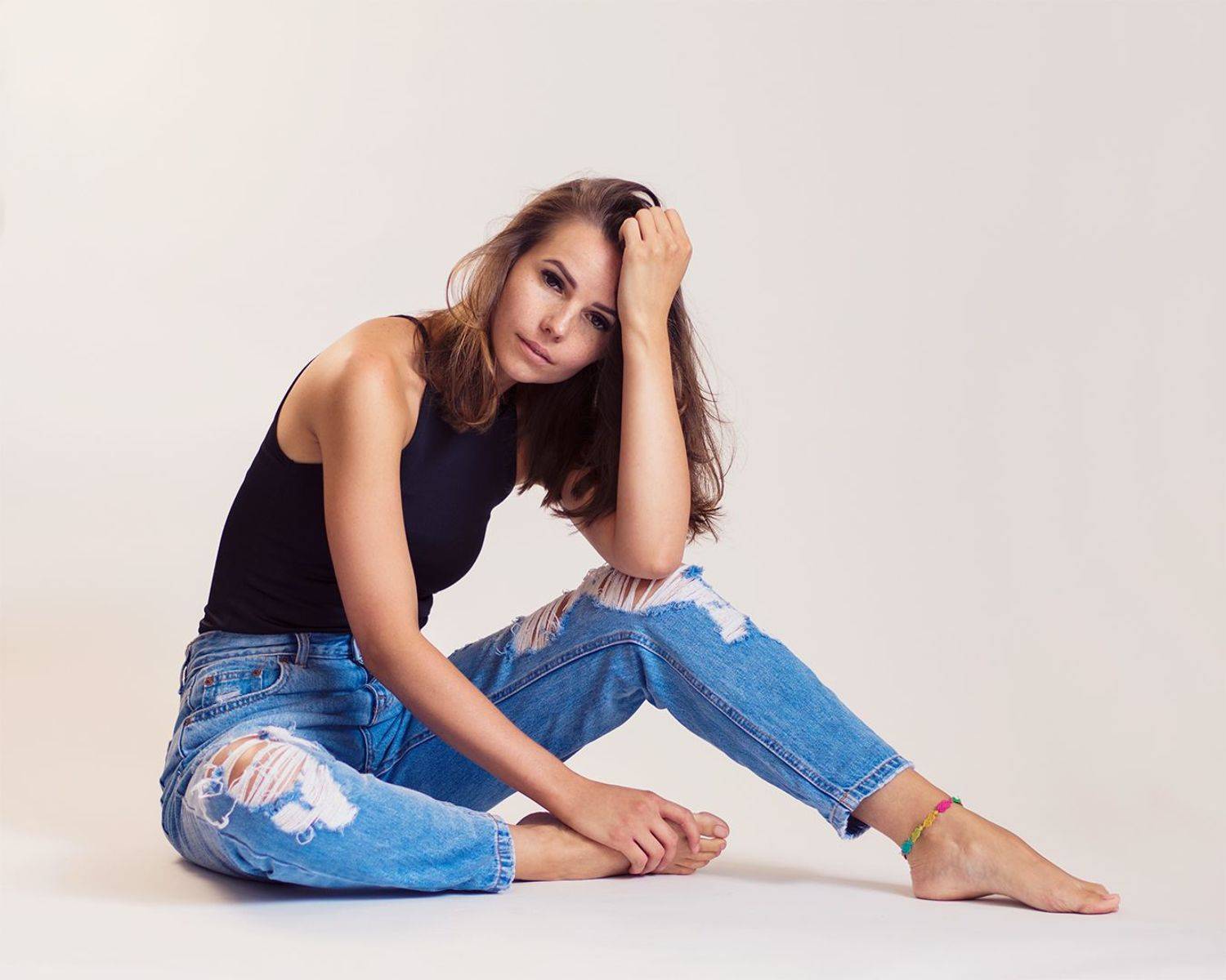 portrait, beauty, beautiful, gorgeous, lovelyface, girl, young, sweetgirl, petra,  jozefkiss,, Jozef Kiss