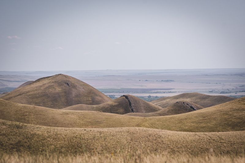 Долгие горы фото превью
