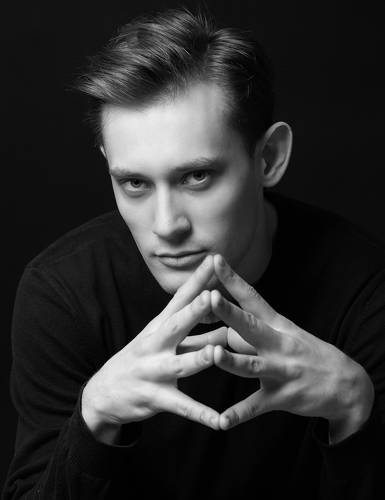 Егор Аверин