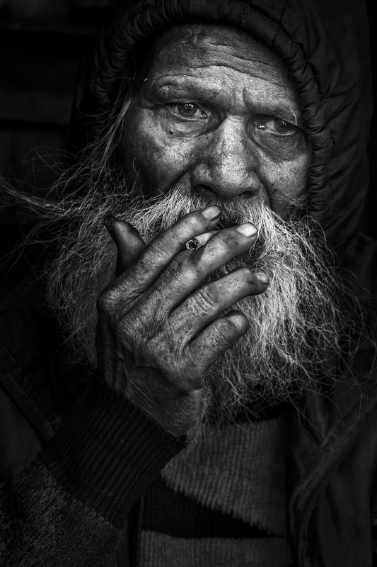 varanasi, india Rest awhile фото превью