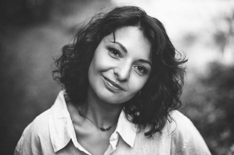 Анна фото превью