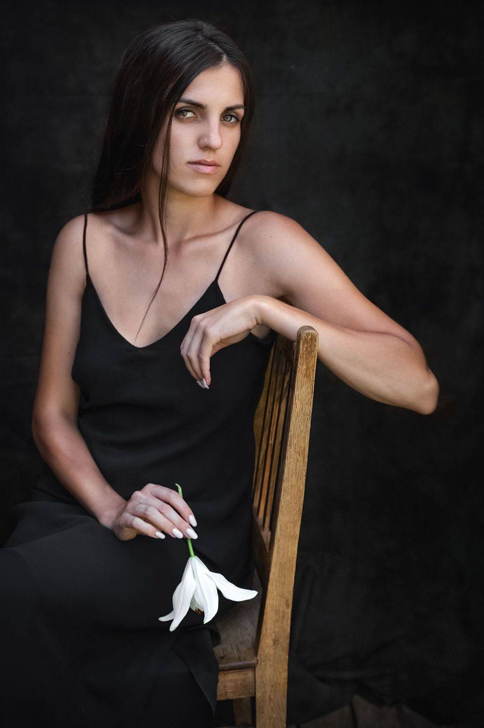 , Наталия Клих