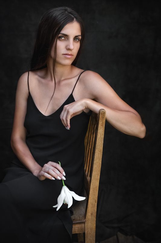 Лилия фото превью