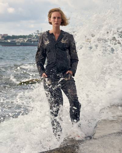 City Hero. Sevastopol.