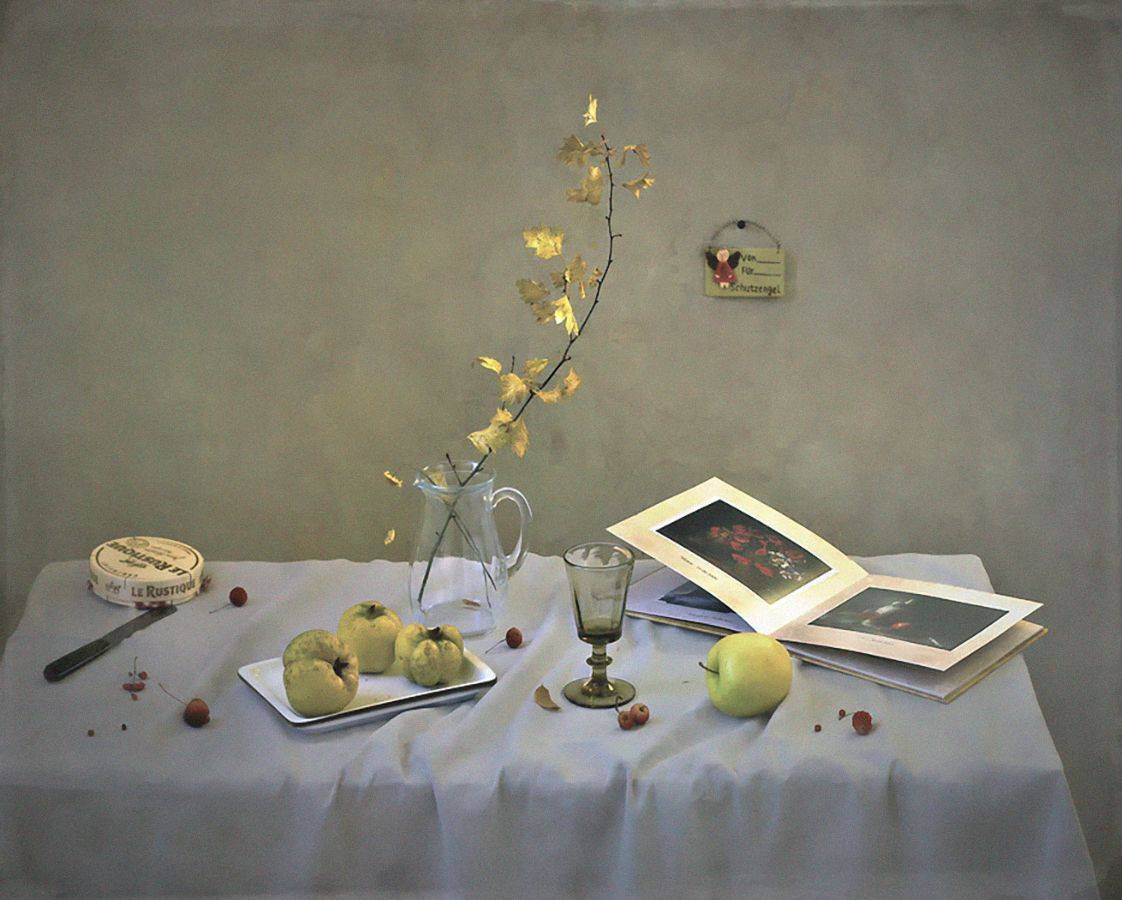 , Stein Georg