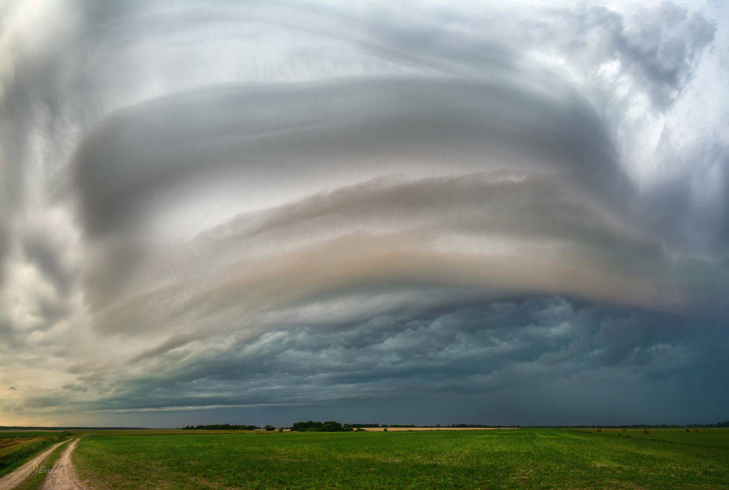 Беларусь, Серж Домбровский