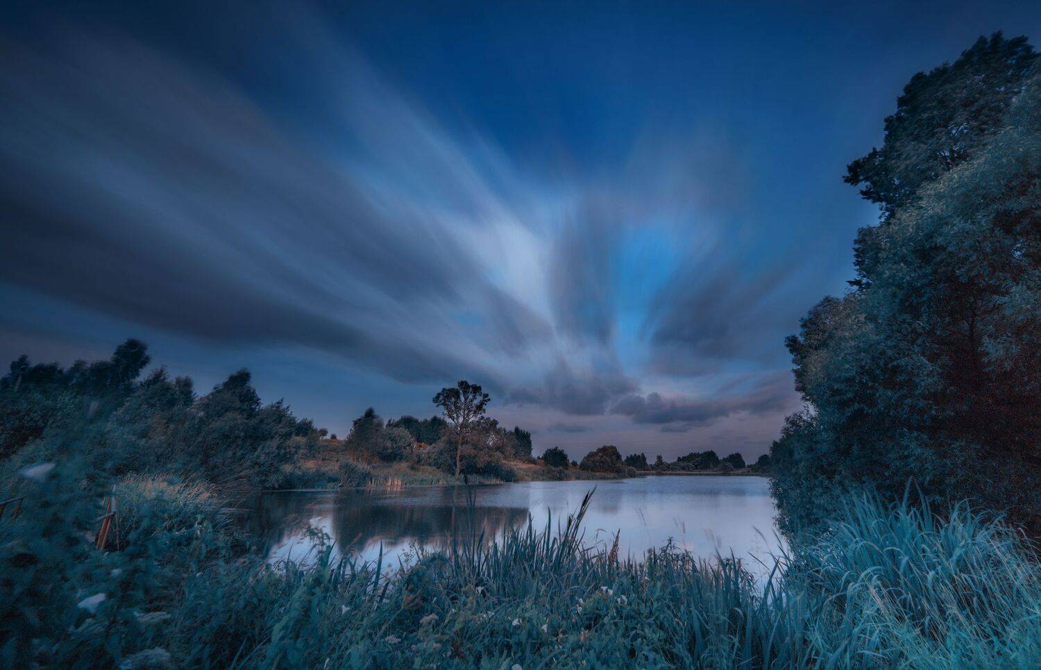 , Константин Дэм