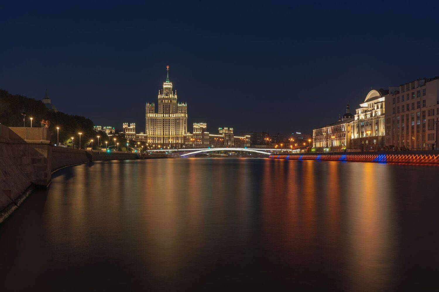 , Константин Дэм