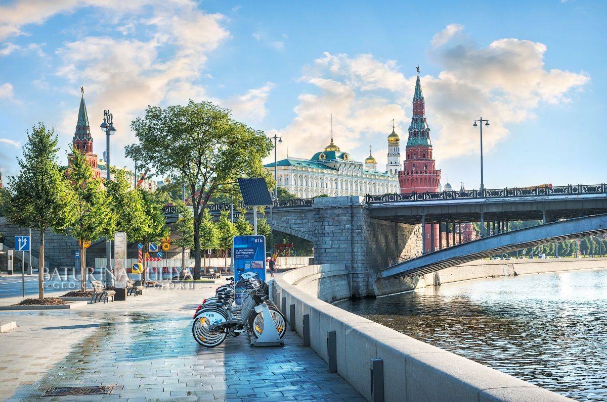 москва, кремль, Юлия Батурина