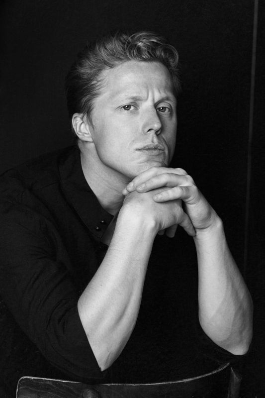 Игорь Кроль фото превью