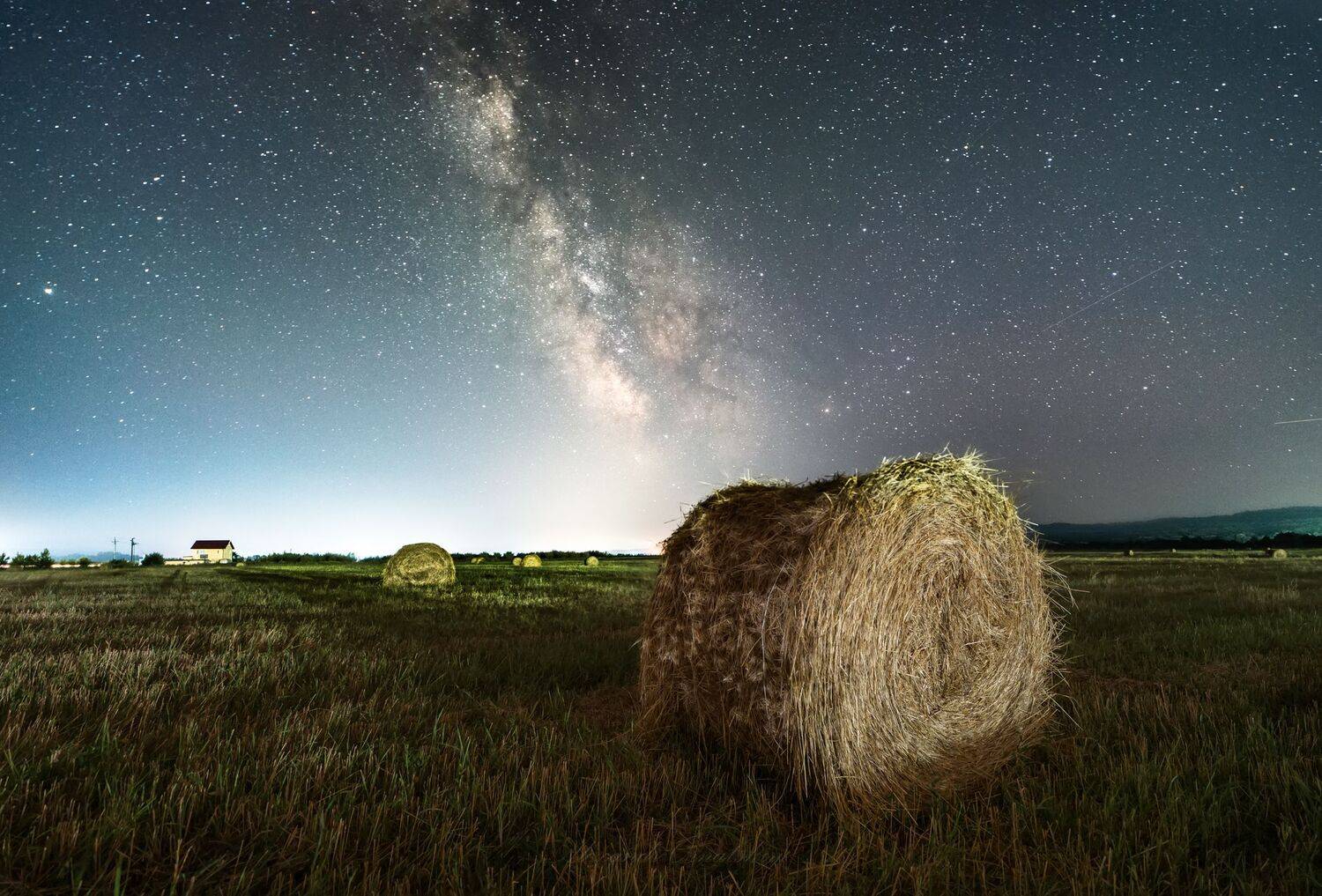 , Александр Орнатский