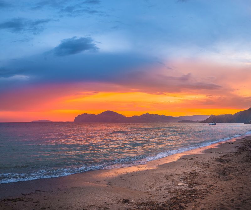 Все на море! фото превью