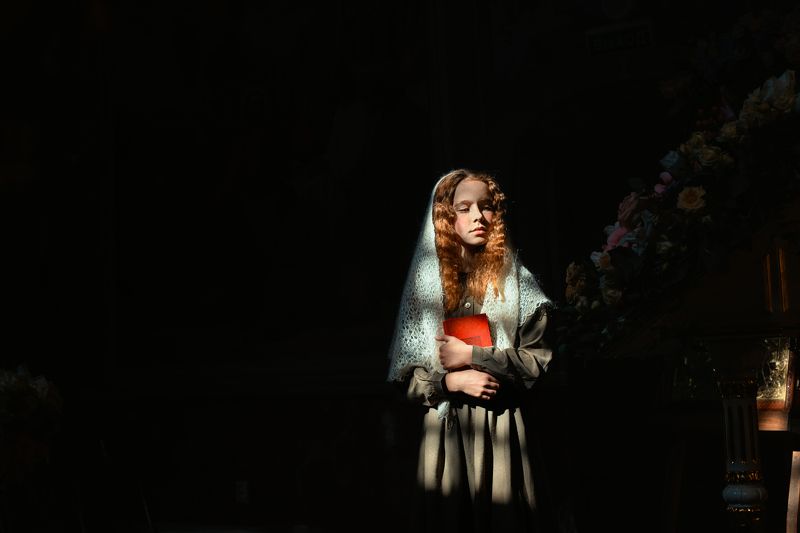 Размышление фото превью