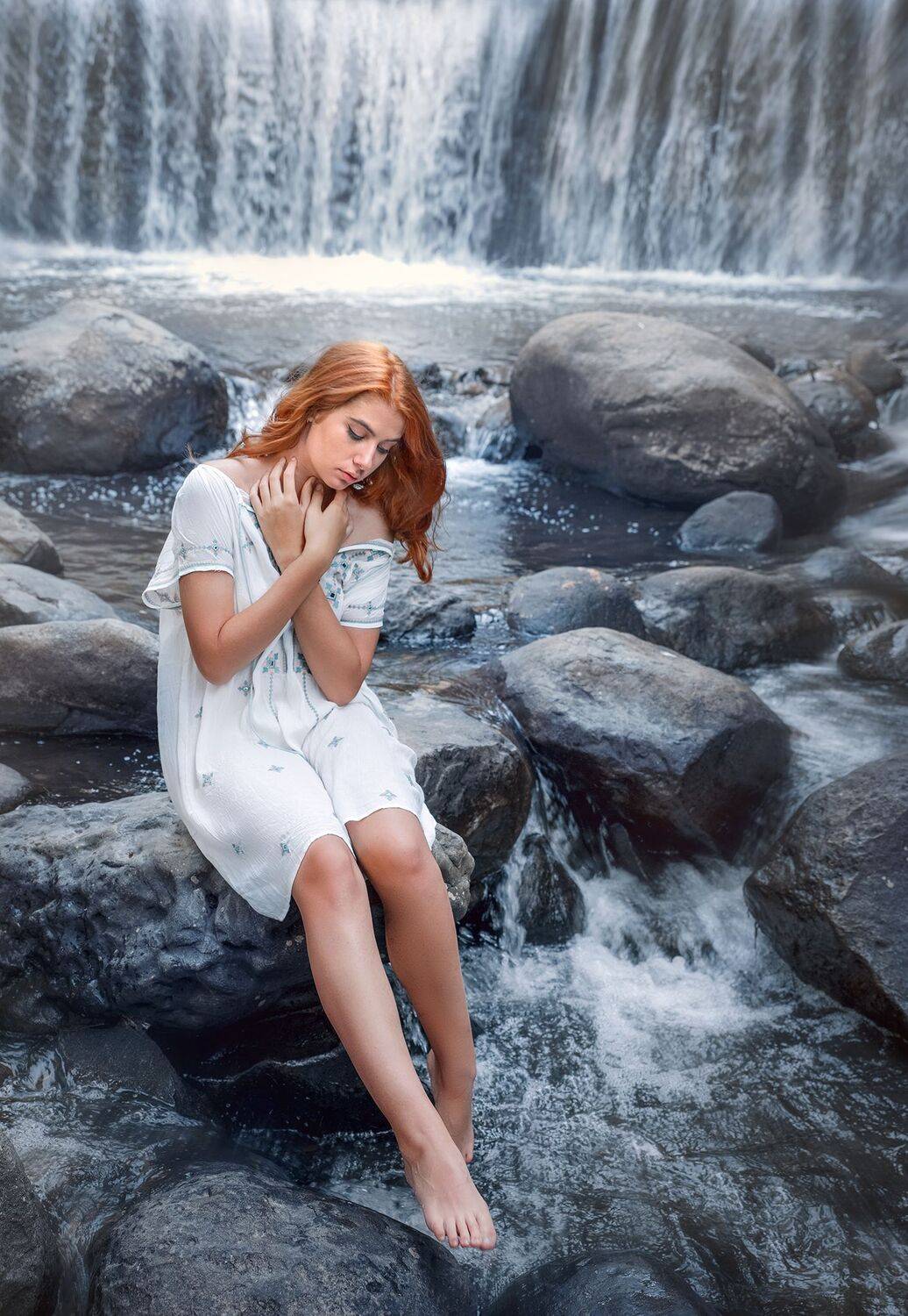 , Таня  Маркова