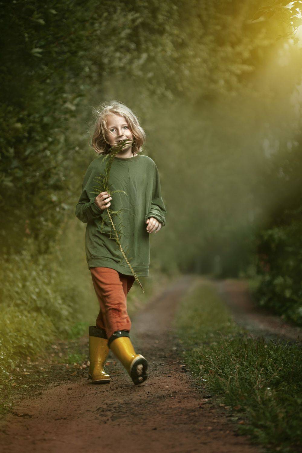 , Йоко Смирнова