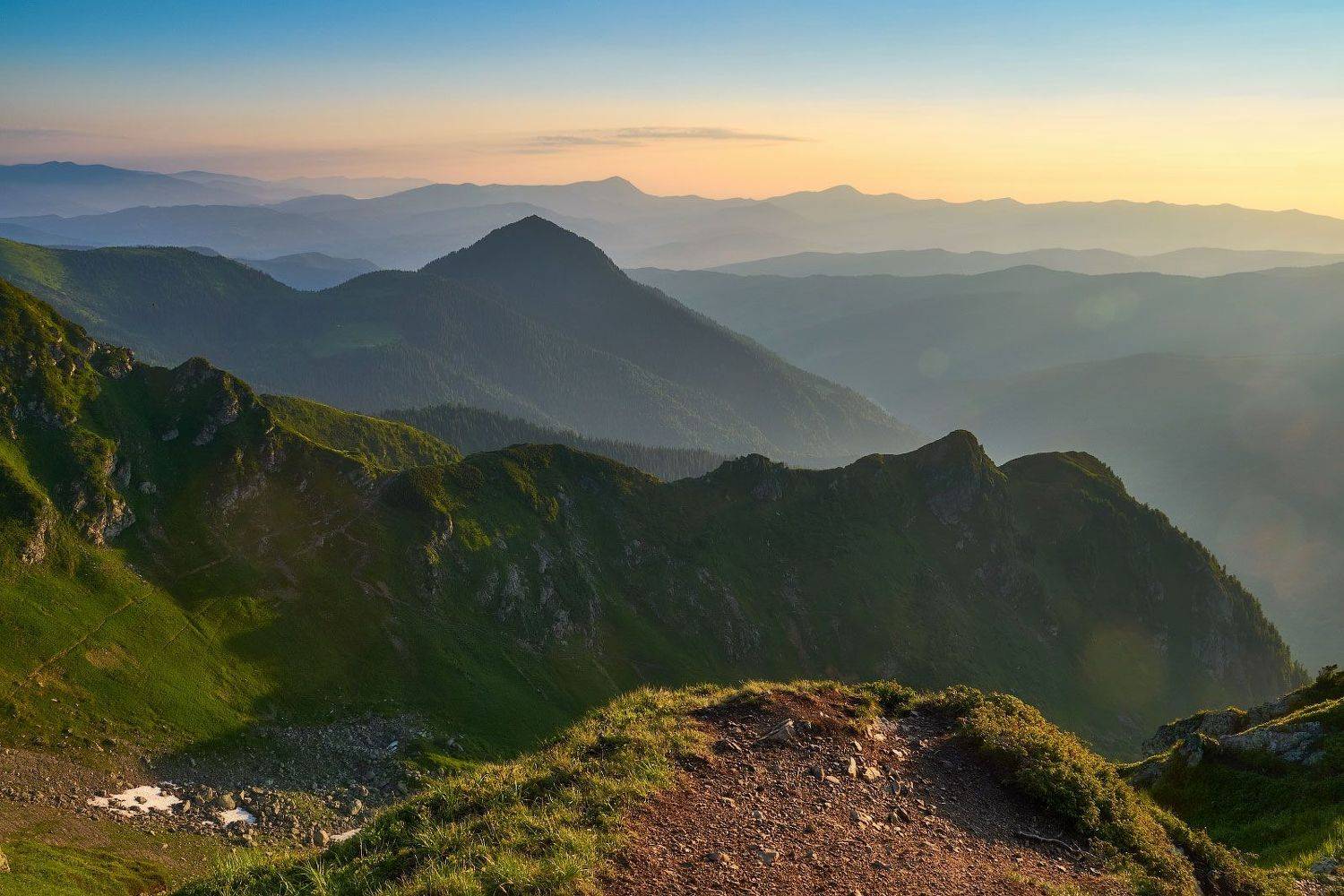 #nature, #туман, #лес, #oсень, #украина, #карпаты, #пейзаж, #закат, #туман, #солнце, #свет, #mountain range, #mountains, #туризм, #лес, #nature, #природа,, Леонид Морозов