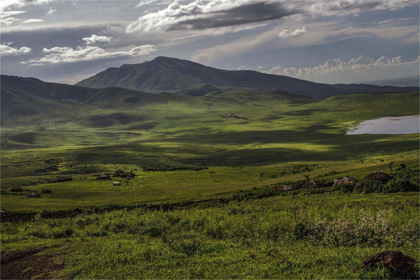 , Валентина Булкина