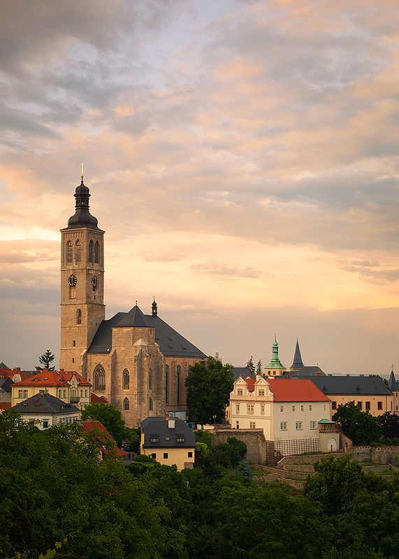 Kutná Hora фото превью
