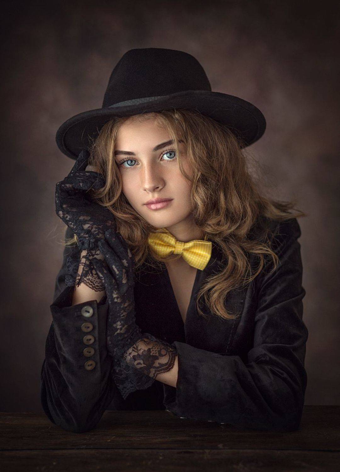 , Тамара Чопорова