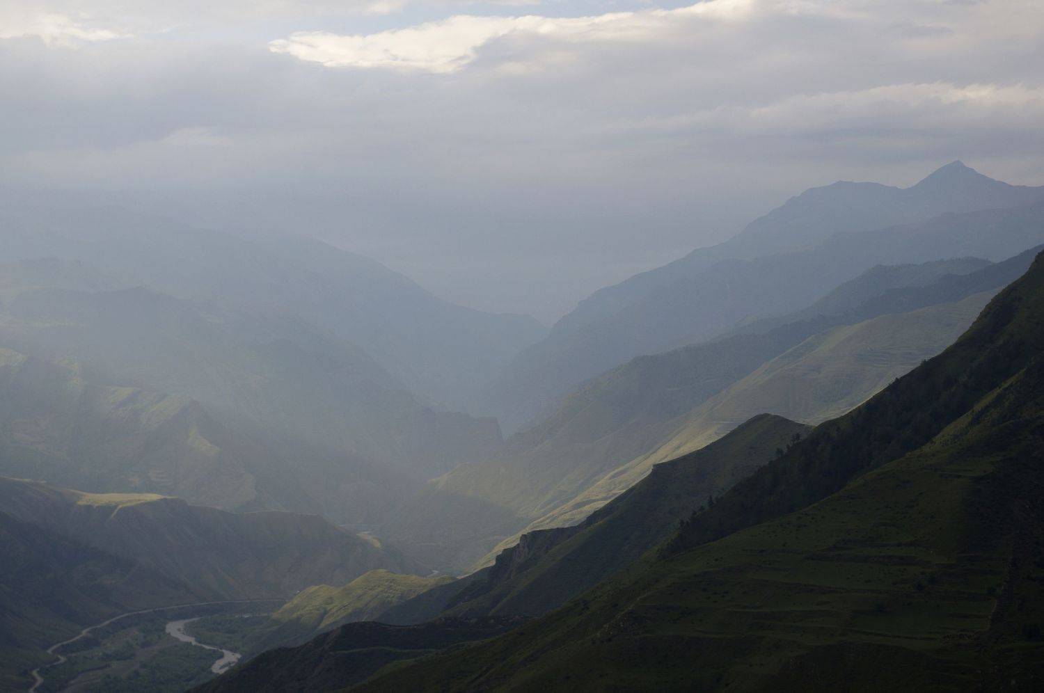 , Александр Филатов