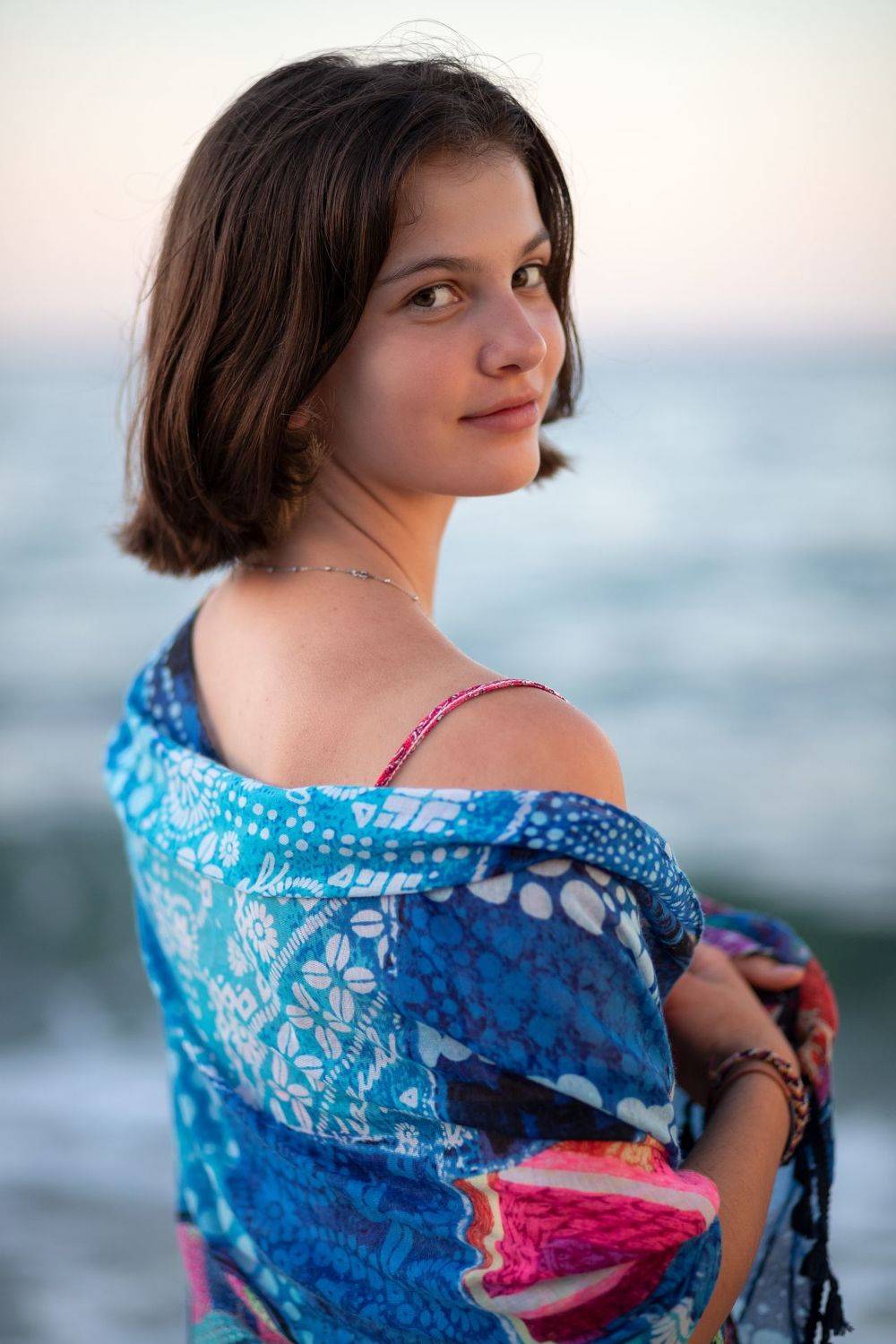 , Александър Сандев