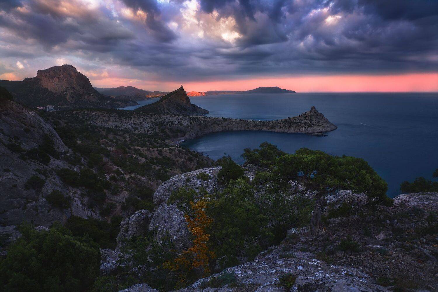 , Владимир Ляпин