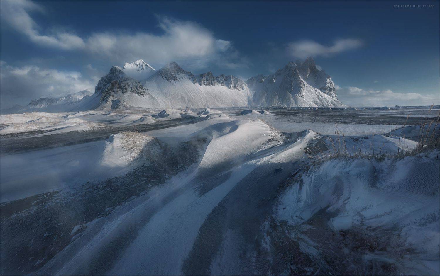 , Михалюк Сергей *