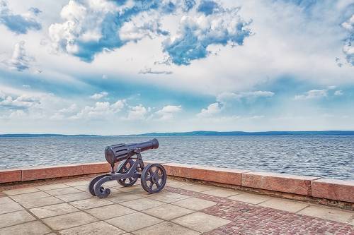 Петрозаводск