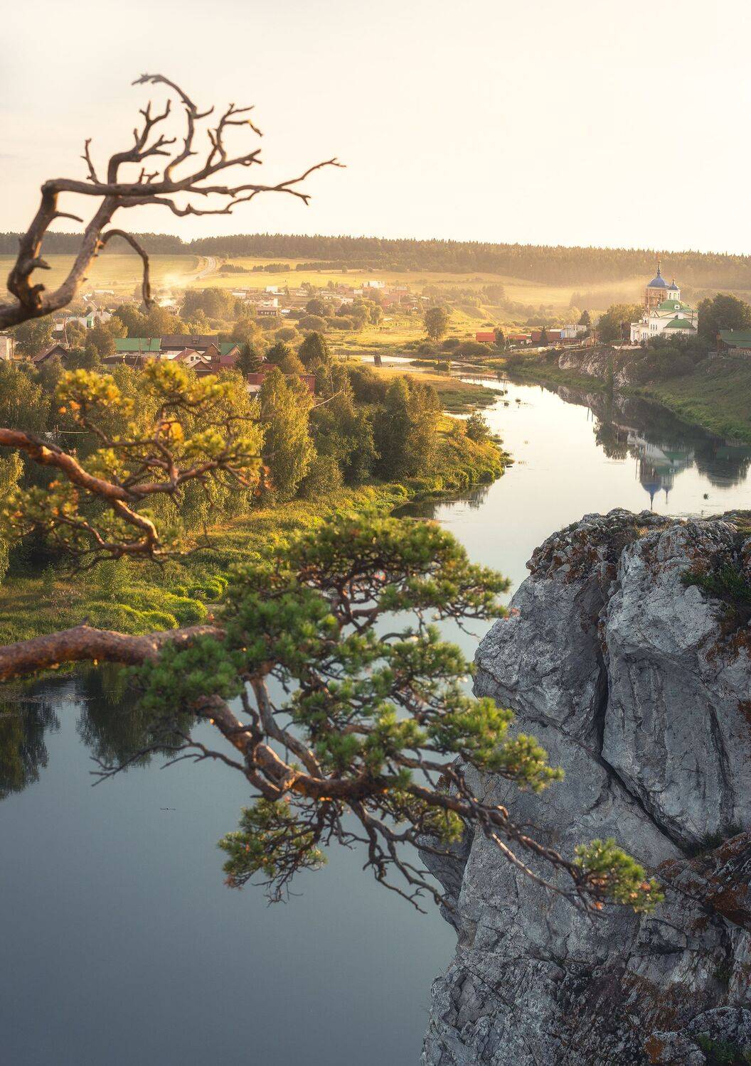 , Алексей Козаченко