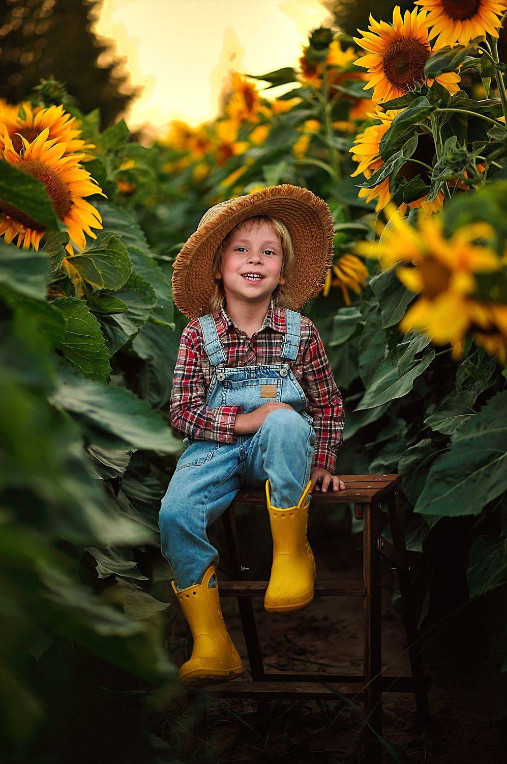 , Ксения Лысенкова