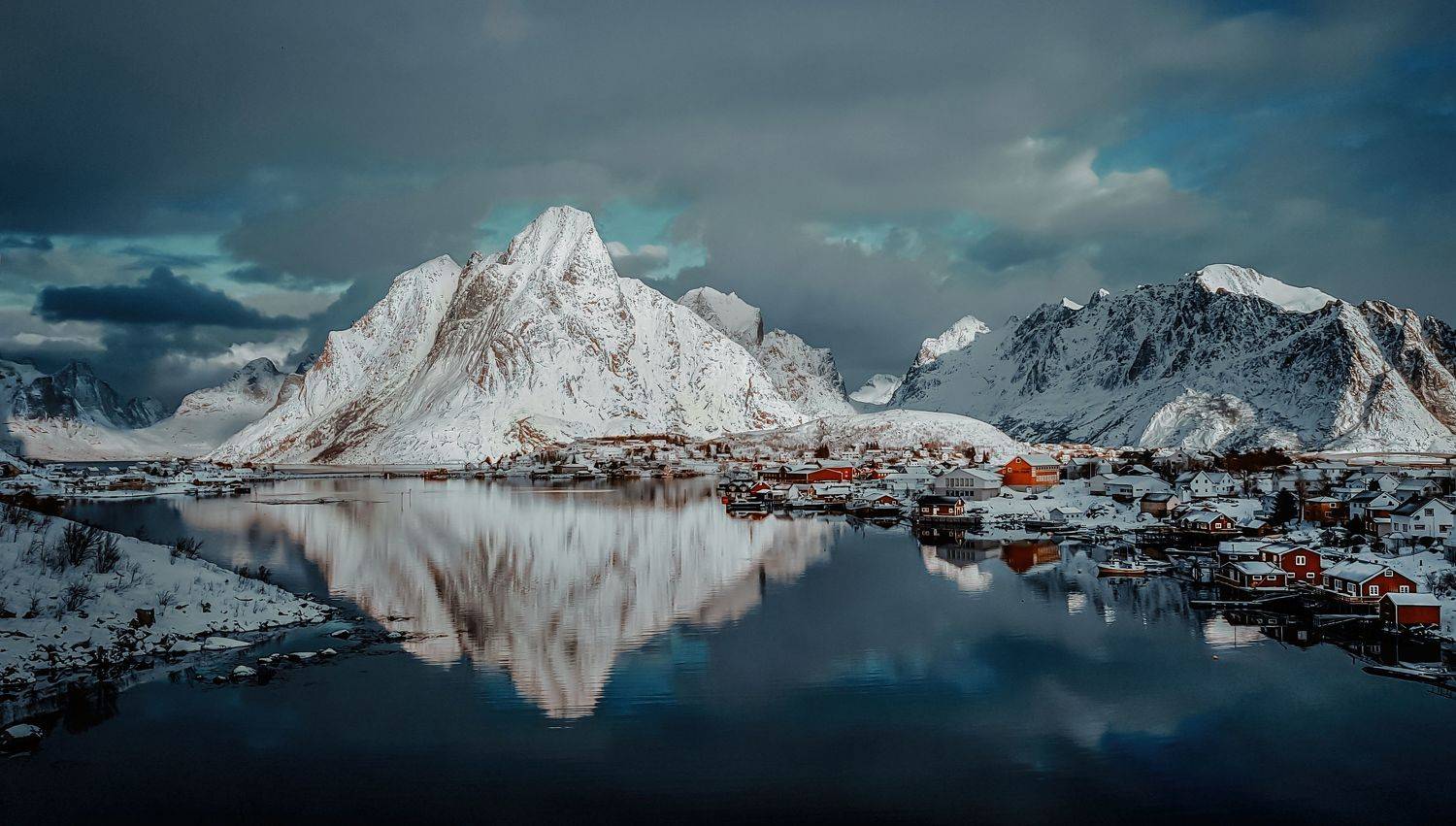 , Vladimir Karamazov