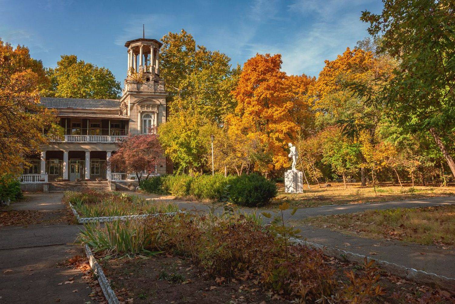 , Владимир Гамаюнов