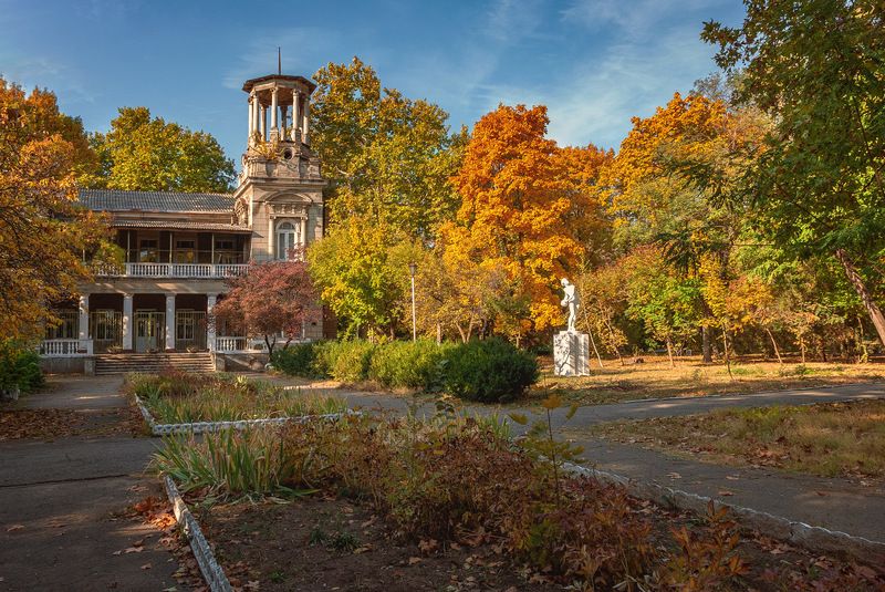 Одесса фото превью