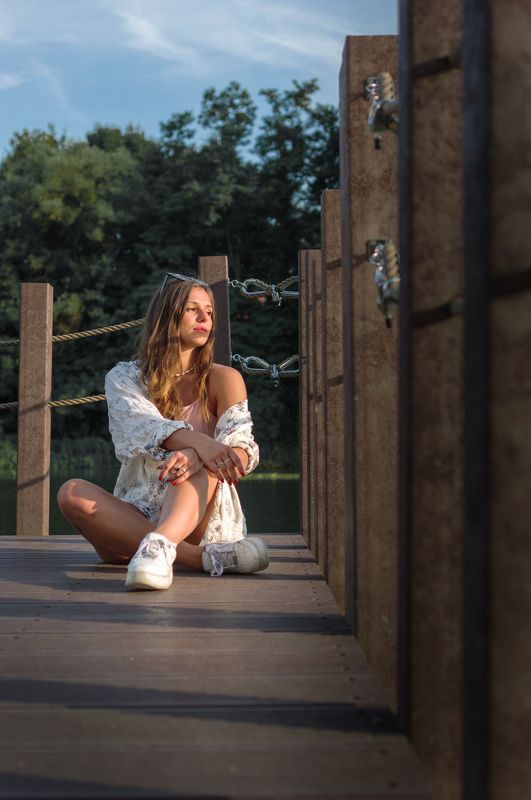 Julia фото превью