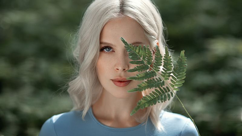 Маша фото превью