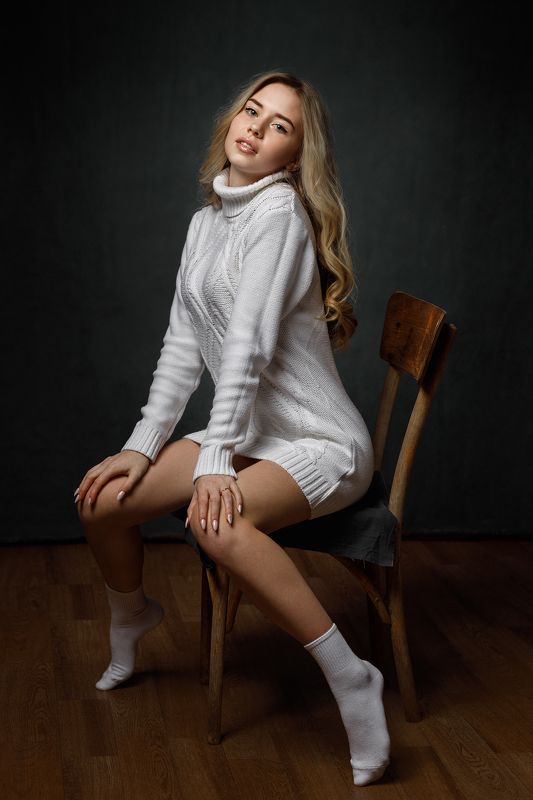 Лиза фото превью