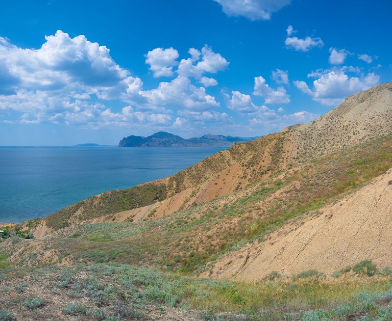 крым Из Крыма фото превью