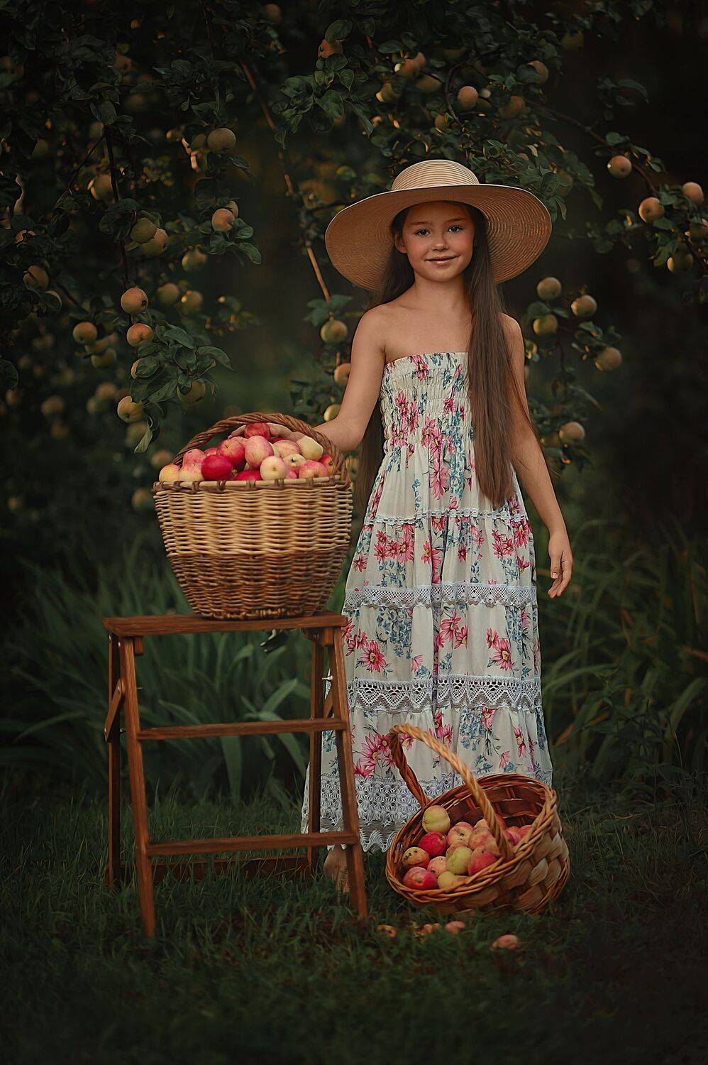 , Ксения Лысенкова