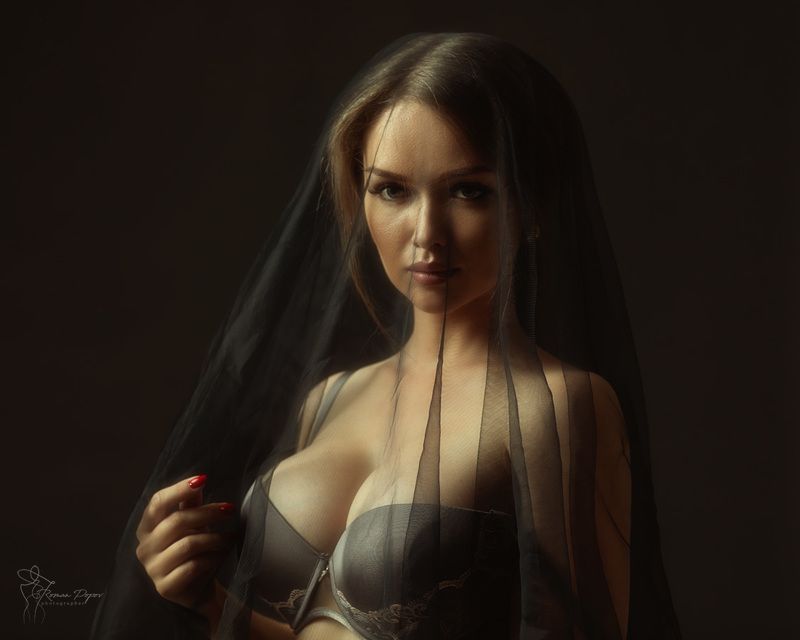 Кристина фото превью