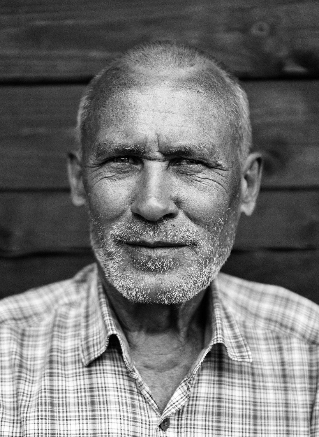 портрет, топ100, мужчина, черно-белое., Egor Boloznev