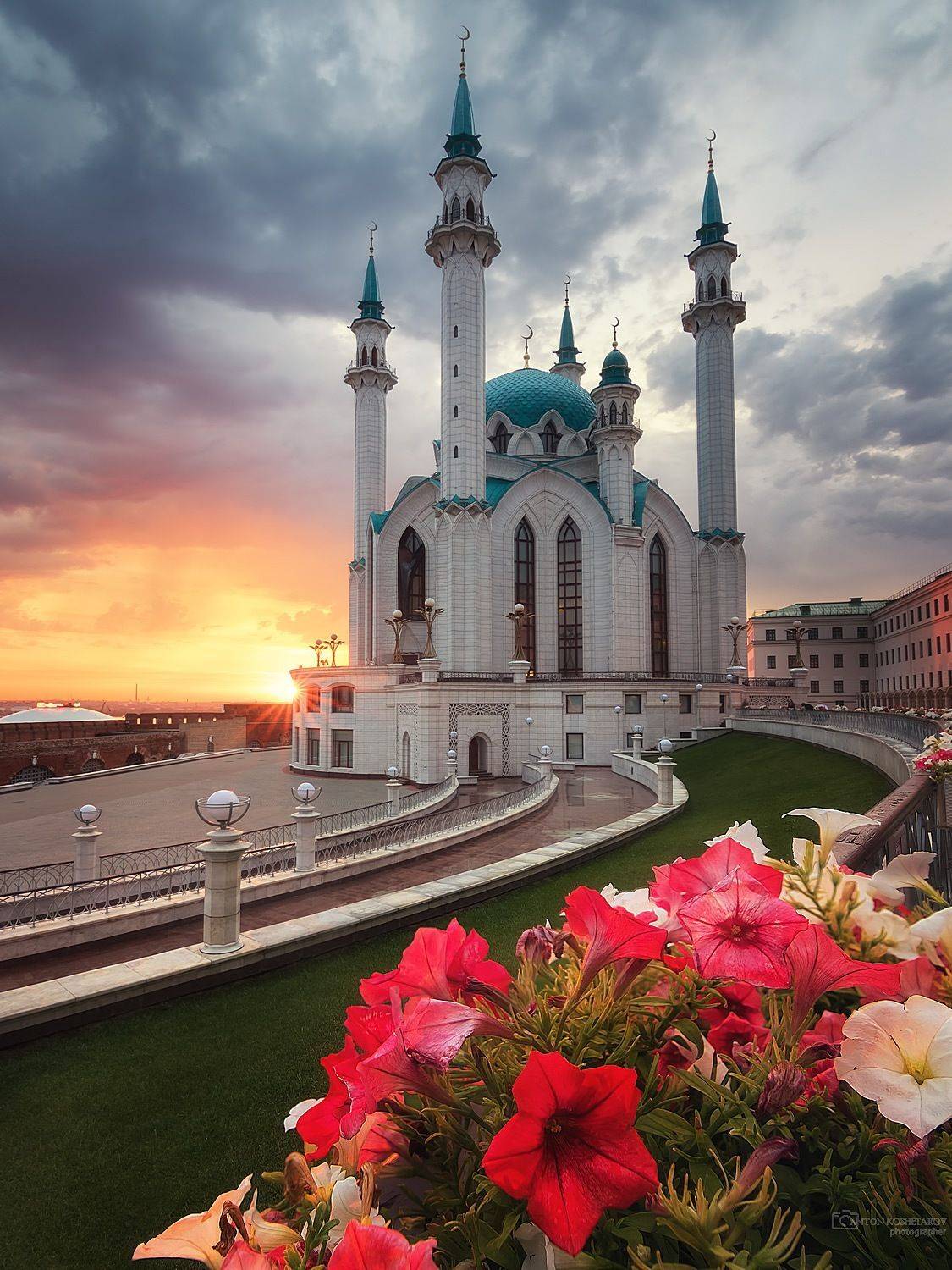 , Антон Кошетаров