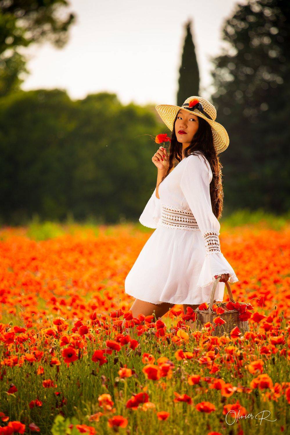 , Liva Olivier Razanadimby